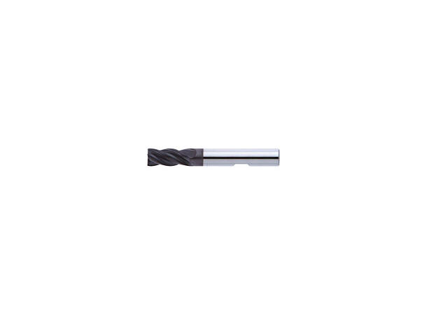 Ceratizit type W0451-L 12,0 mm 4-skjærs Universalfres HM belagt 